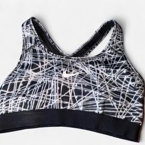Nike Women's multi Bra
